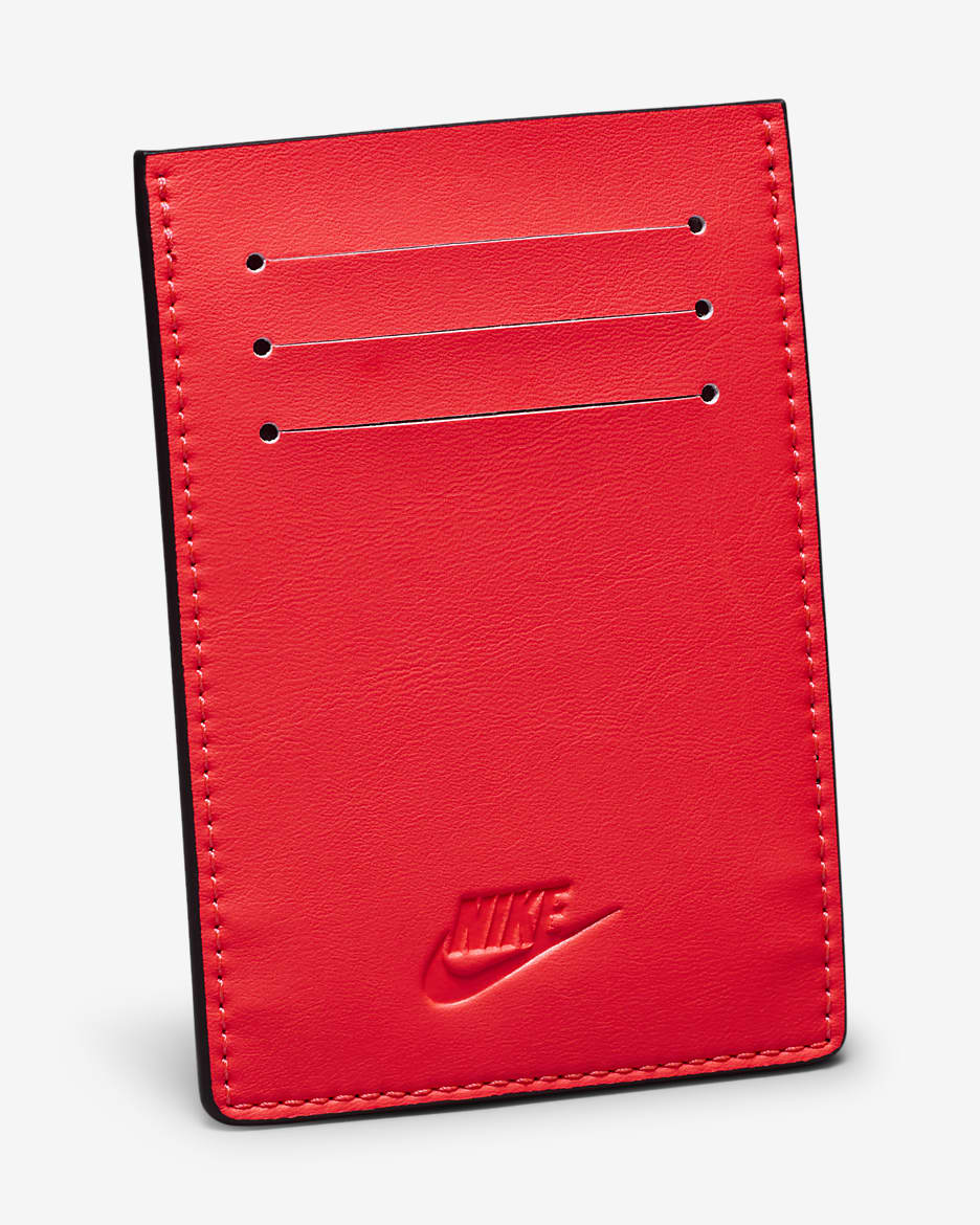 Air Max Card Wallet
