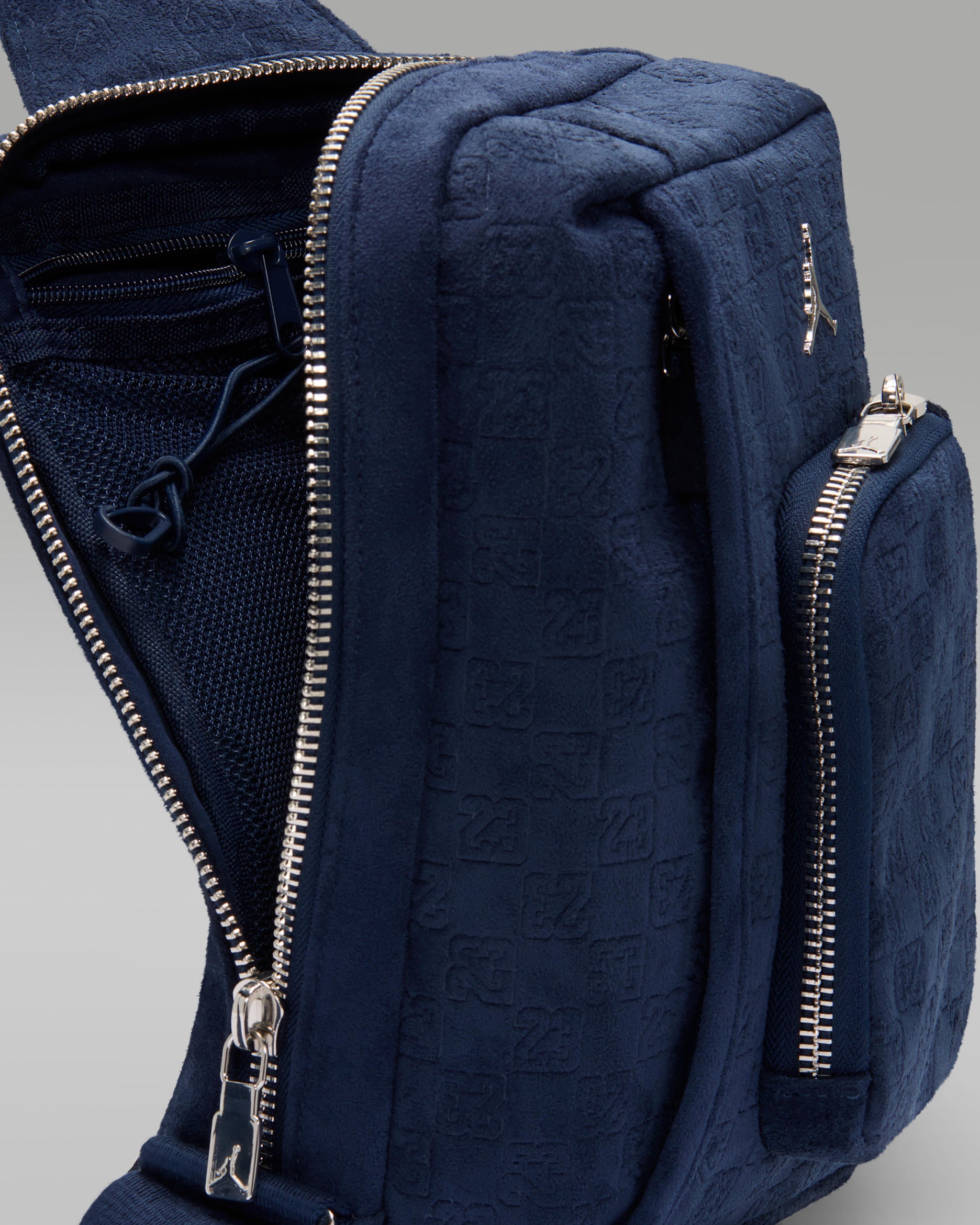 Jordan Crossbody Bag