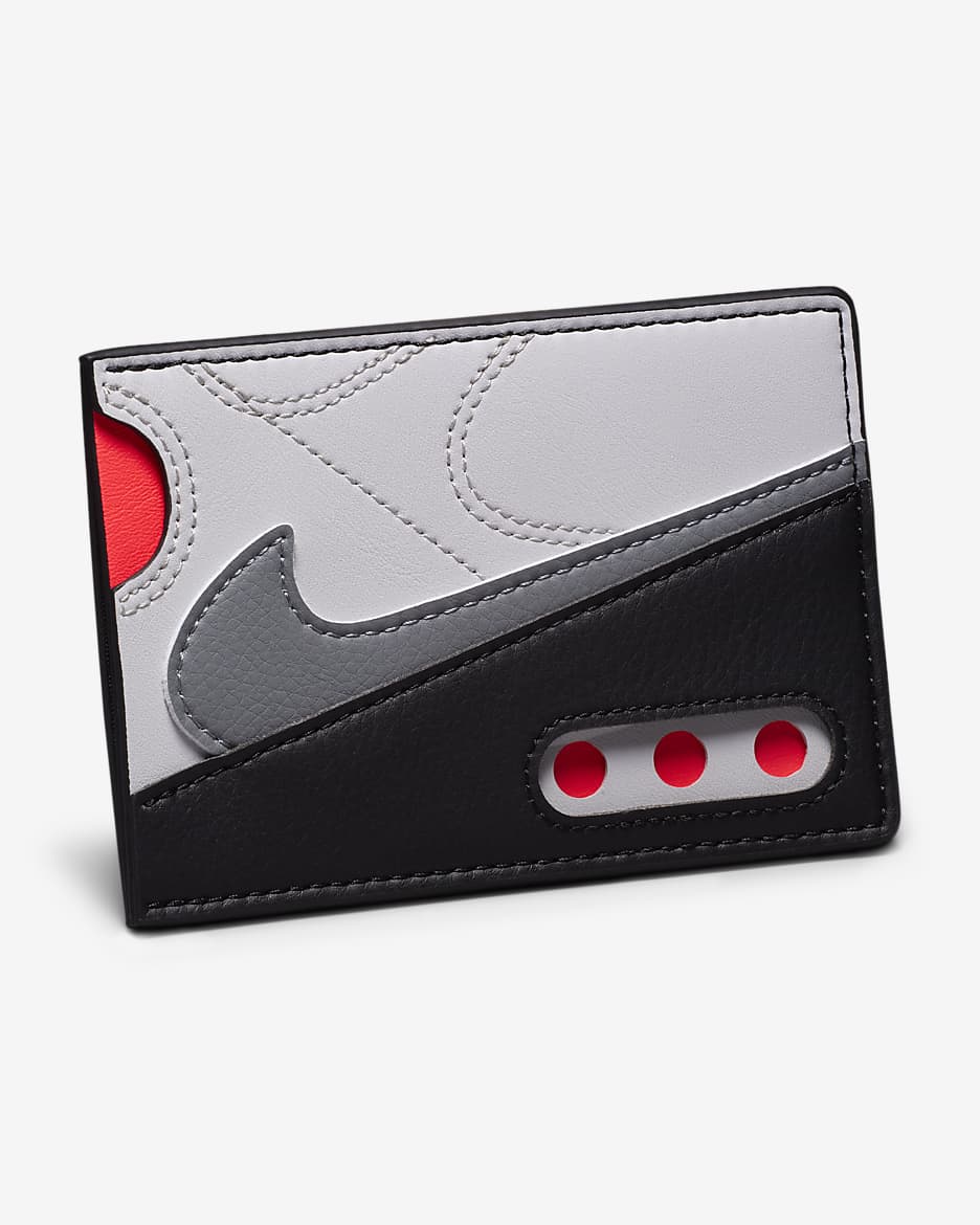 Air Max Card Wallet