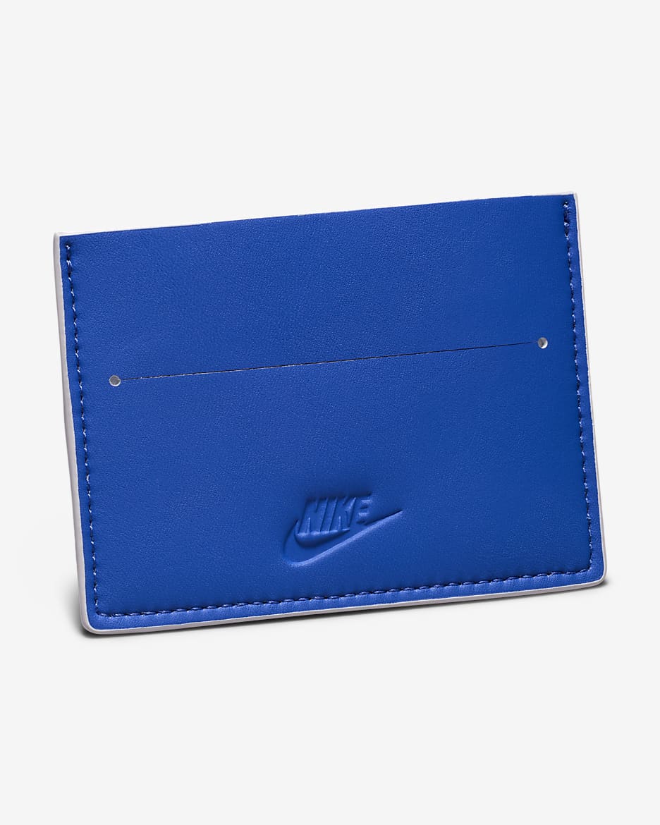 Air Force Card Wallet ( BLUE)