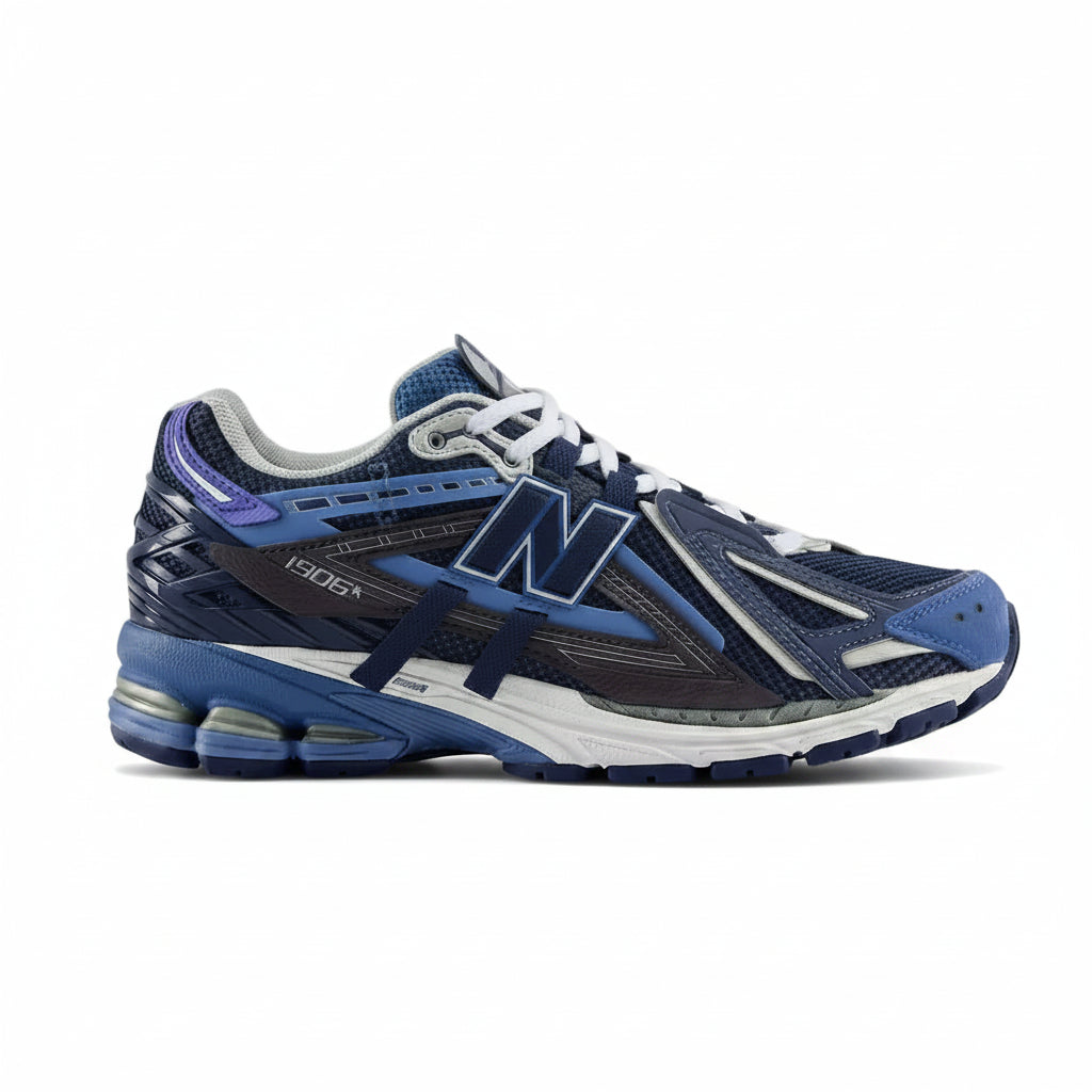 New Balance 1906 Blue/Slate