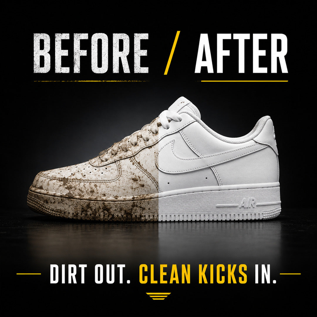 Foam Cleaner