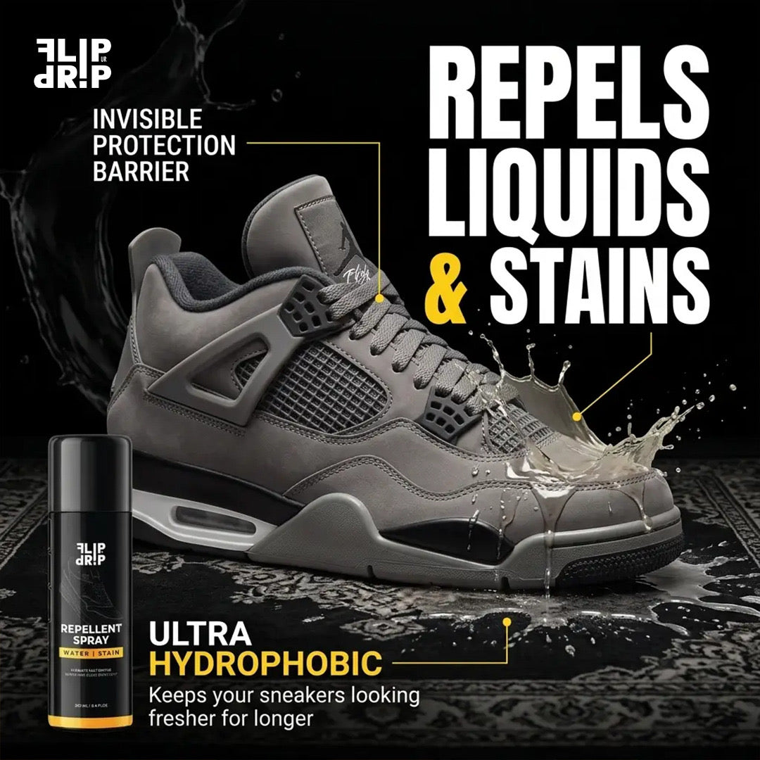 Repellent Spray 250ml