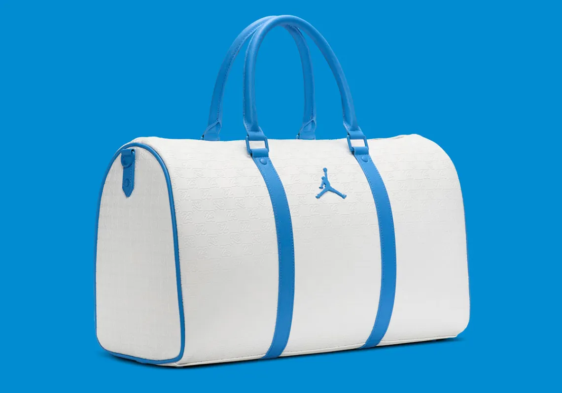 Jordan Duffle Bag