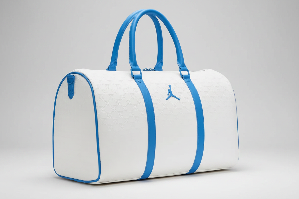 Jordan Duffle Bag