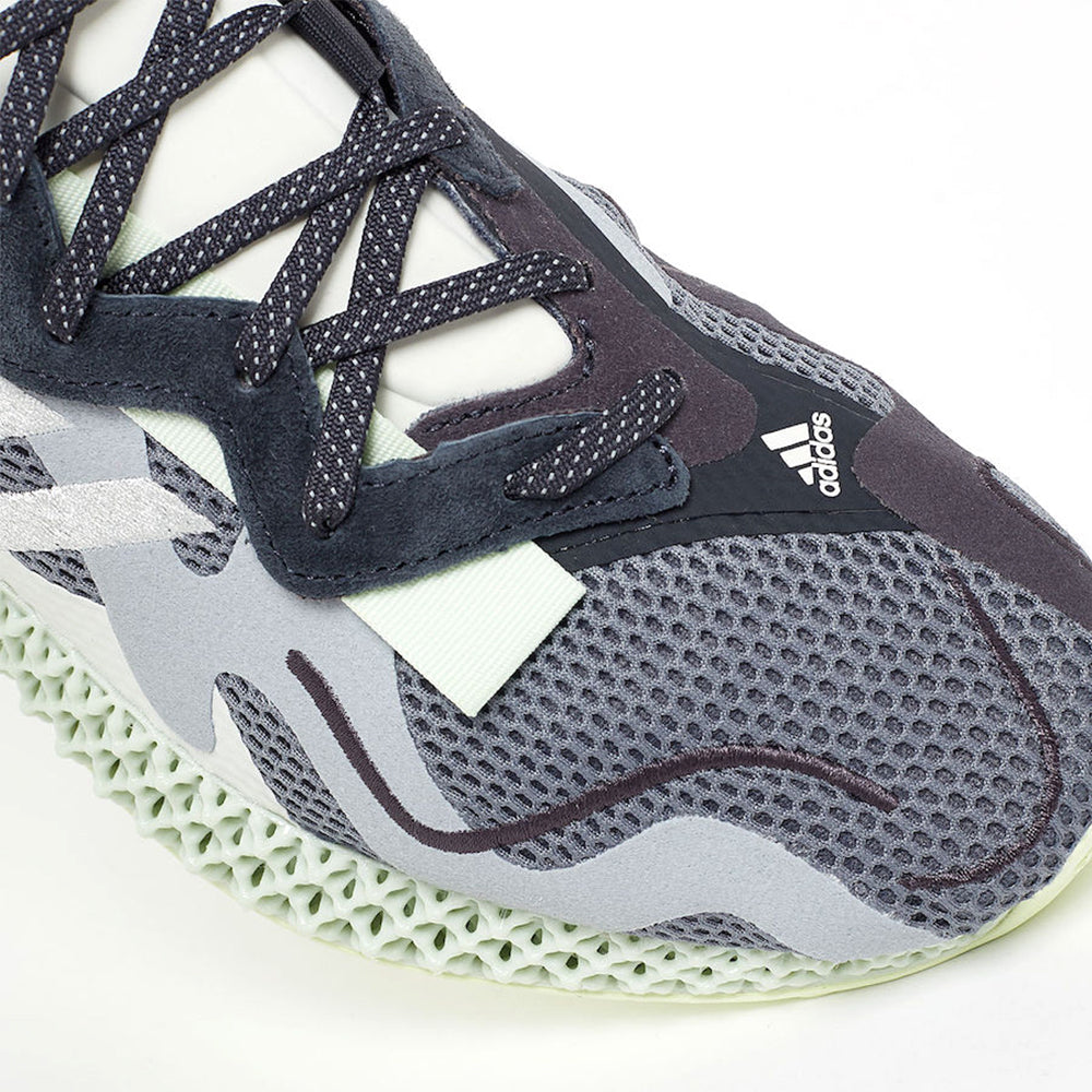 Adidas Consortium Runner EVO 4D