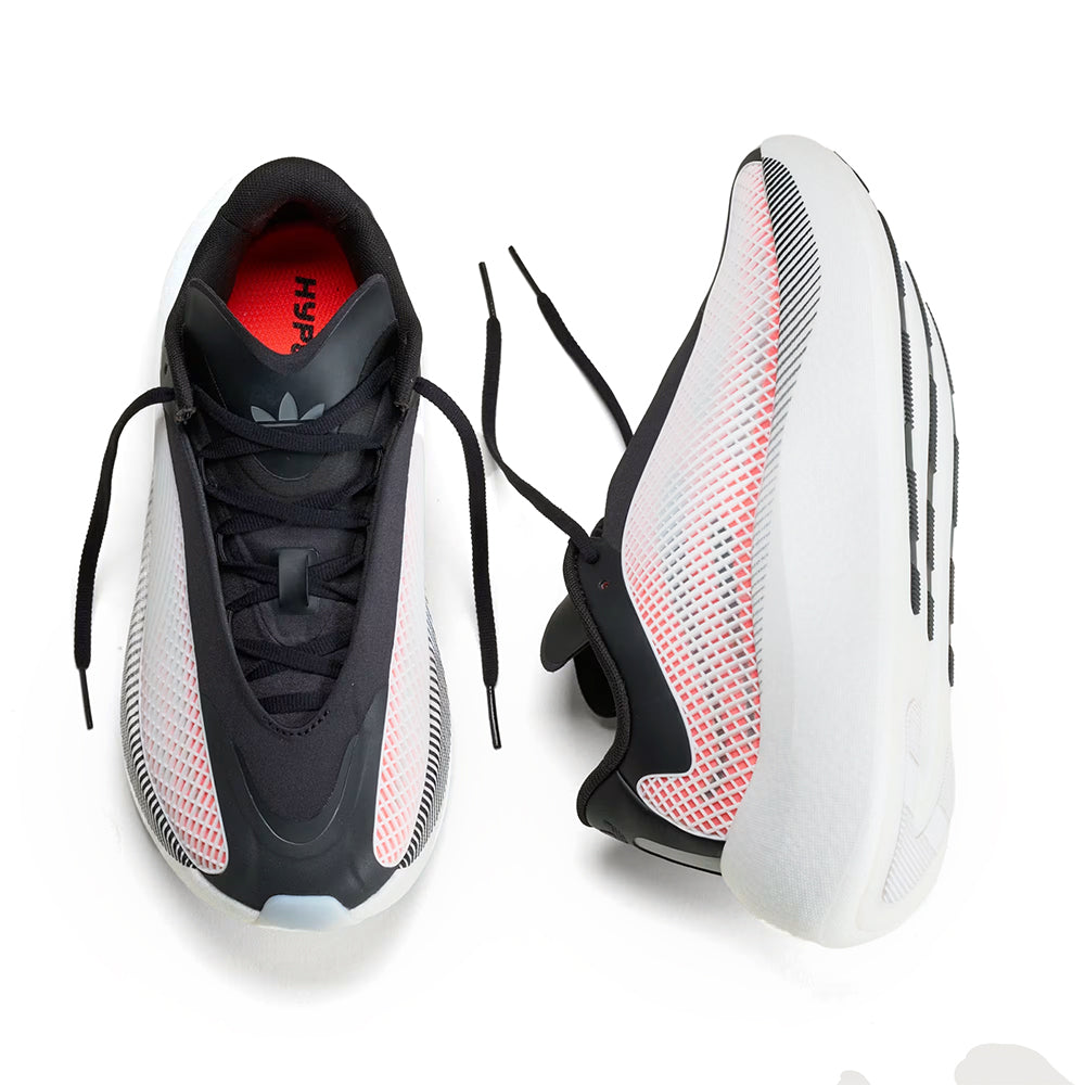Adidas Hyperboost Euphoria - Core Black / Coral Pink / Cloud White