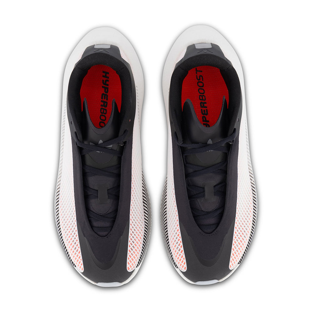 Adidas Hyperboost Euphoria - Core Black / Coral Pink / Cloud White
