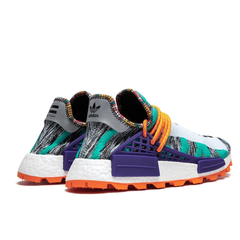 Adidas Solar HU NMD