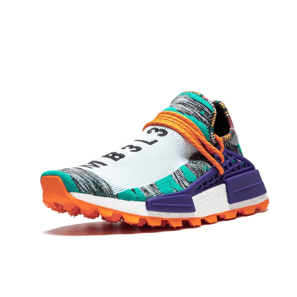 Adidas Solar HU NMD