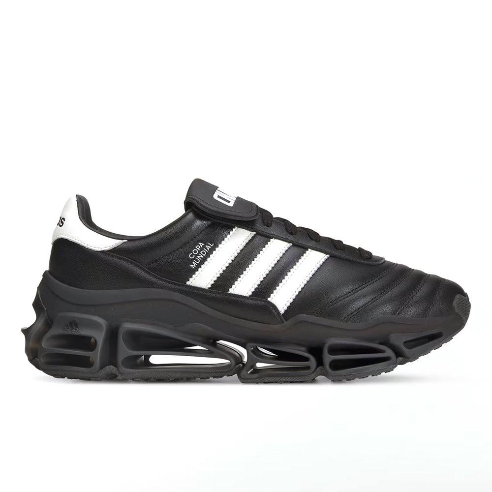 Adidas x Willy Chavarria Megaride Copa - Core Black