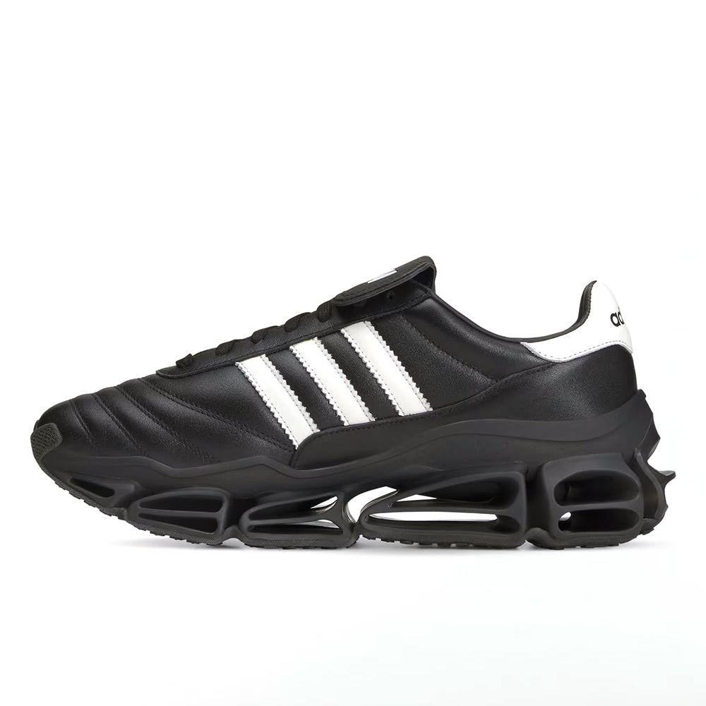 Adidas x Willy Chavarria Megaride Copa - Core Black
