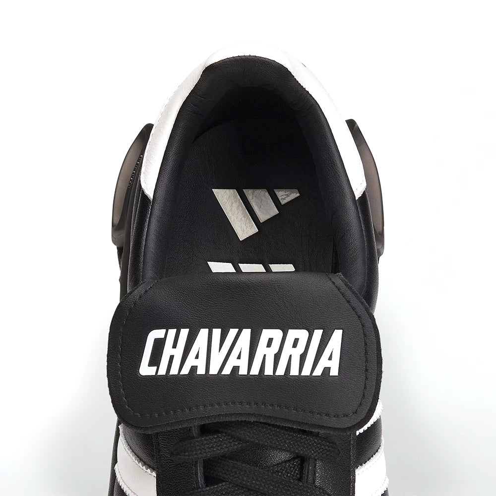 Adidas x Willy Chavarria Megaride Copa - Core Black