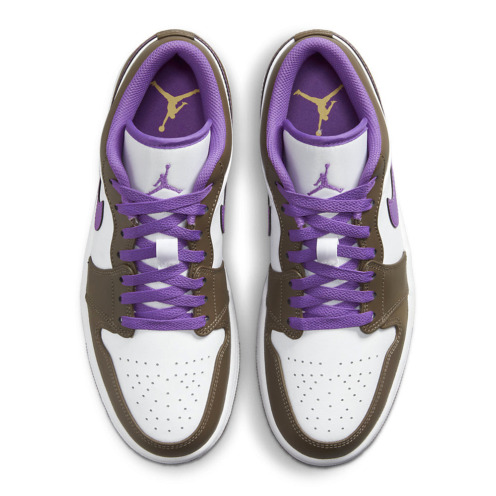 Air Jordan 1 Low