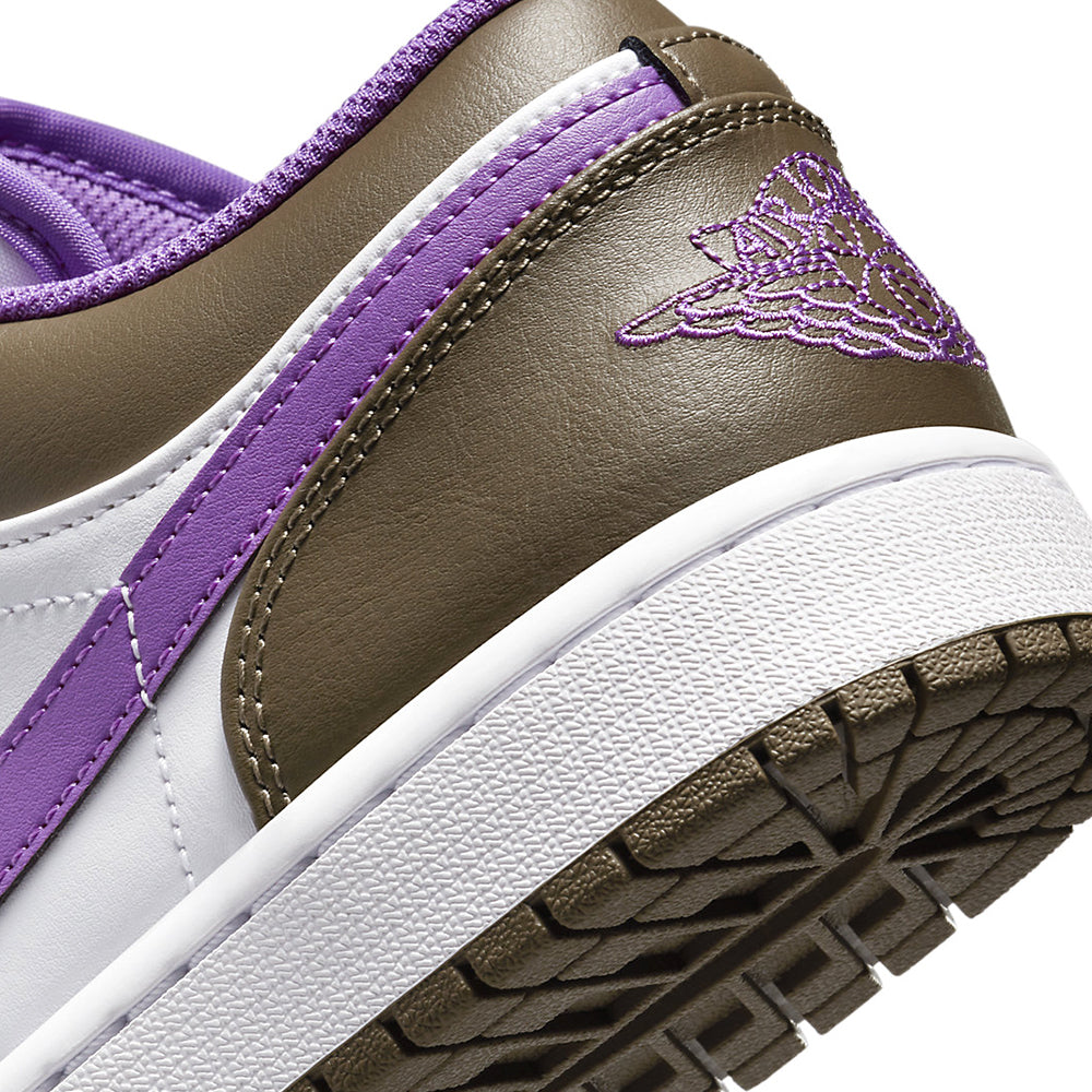 Air Jordan 1 Low