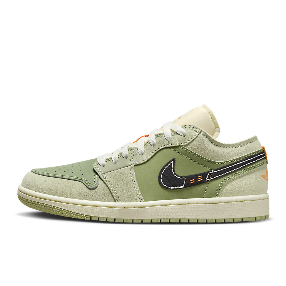 Air Jordan 1 Low SE Craft