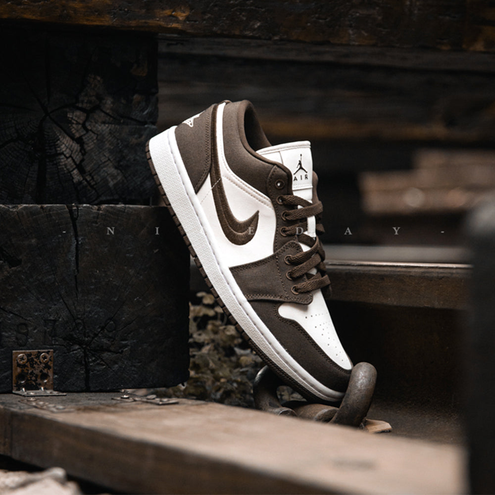 Air Jordan 1 Low SE