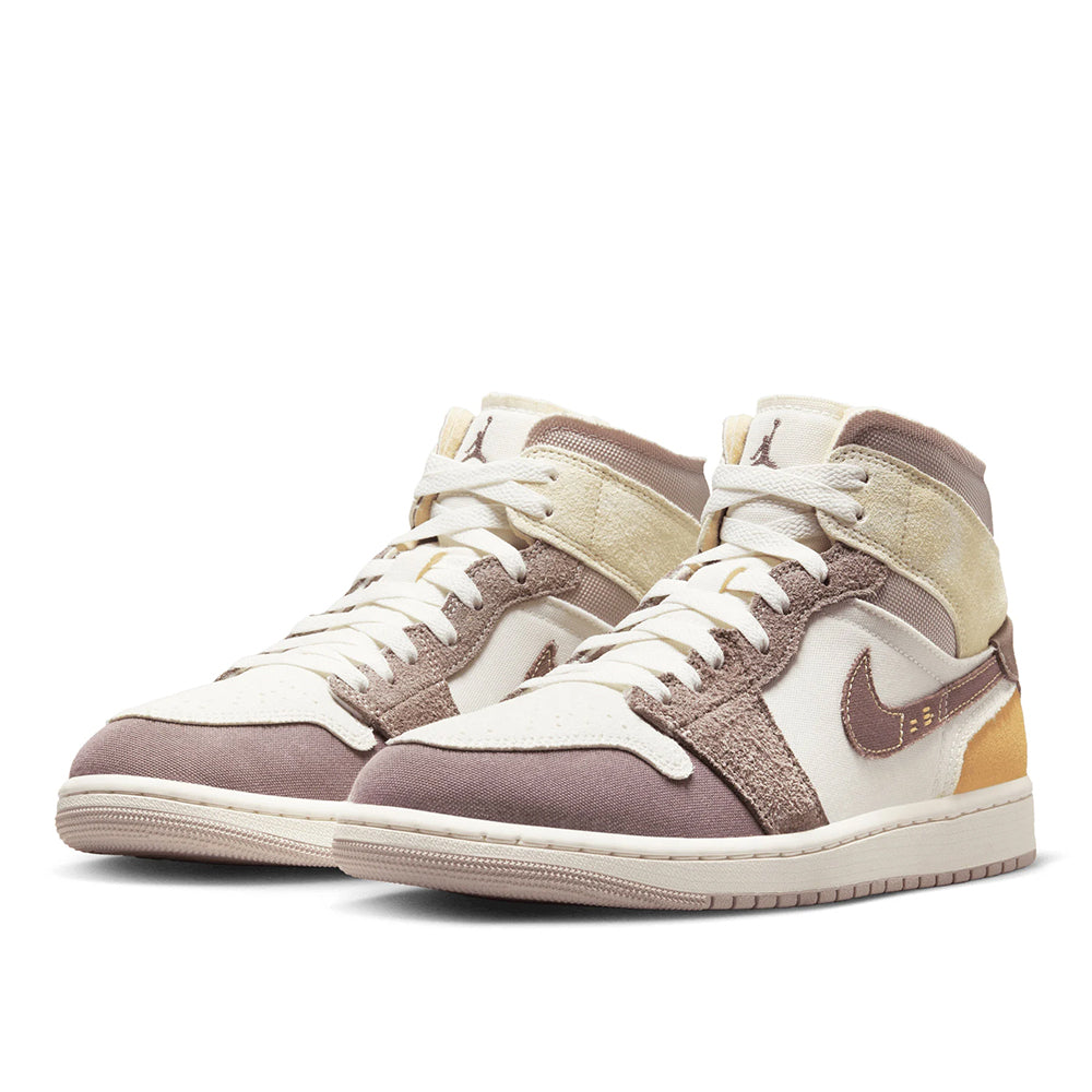 Air Jordan 1 MID SE Craft