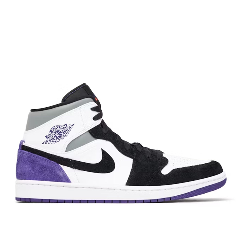 Air Jordan 1 Mid SE