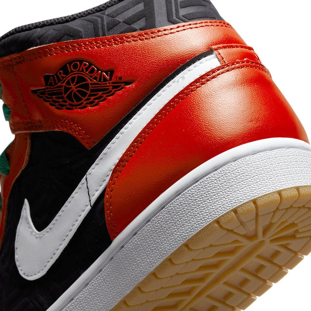 Air Jordan 1 Mid SE