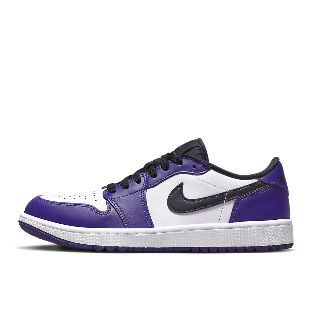 Air Jordan 1 Retro Low Golf
