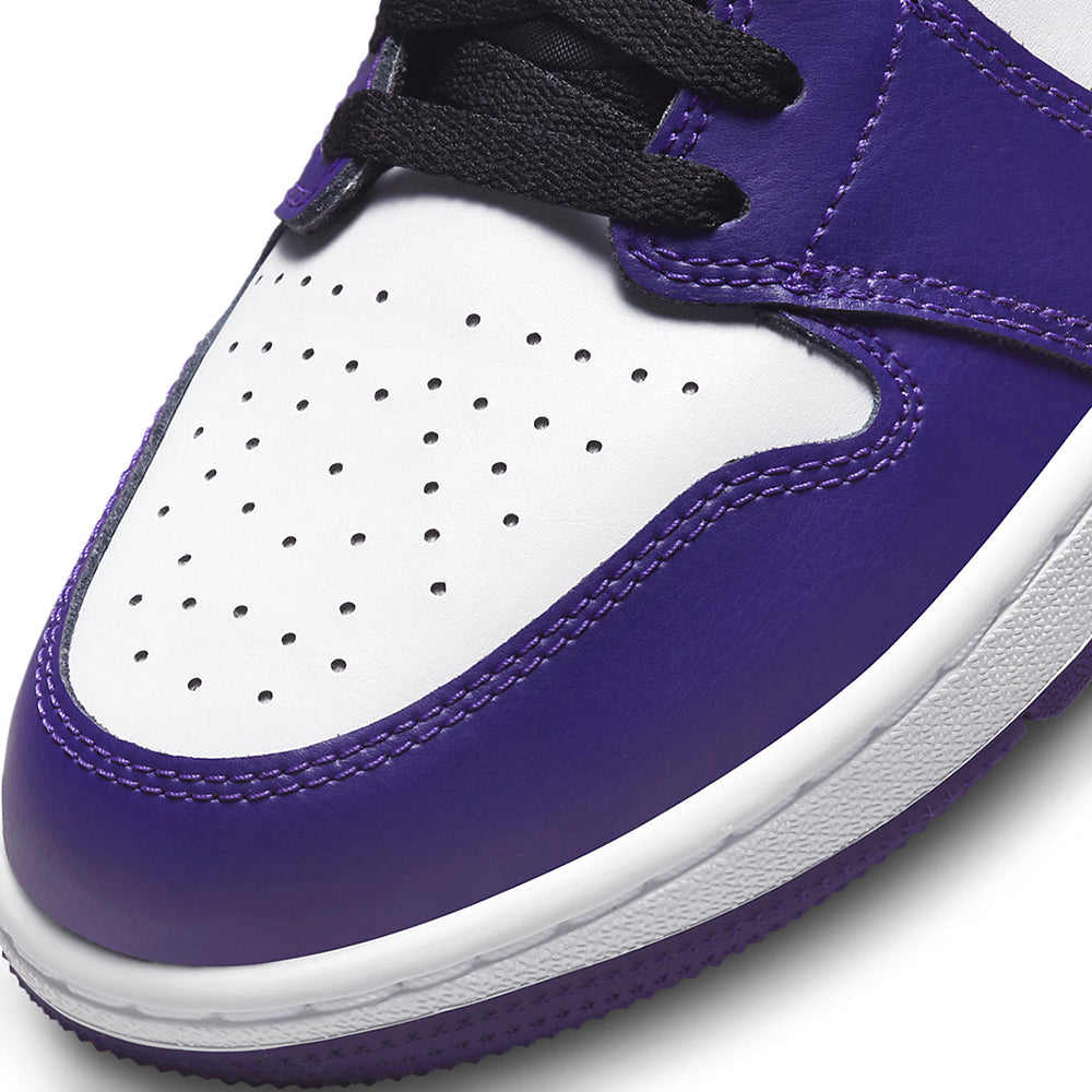 Air Jordan 1 Retro Low Golf