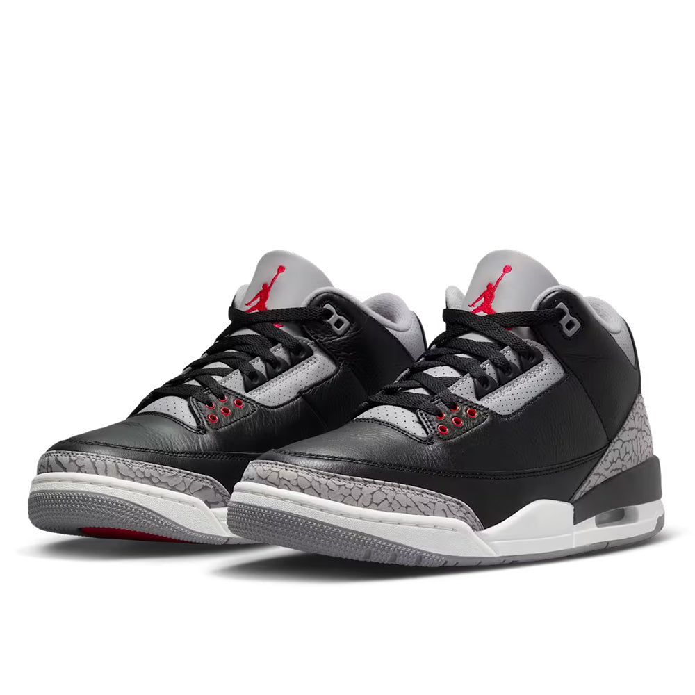 Air Jordan 3 Retro OG