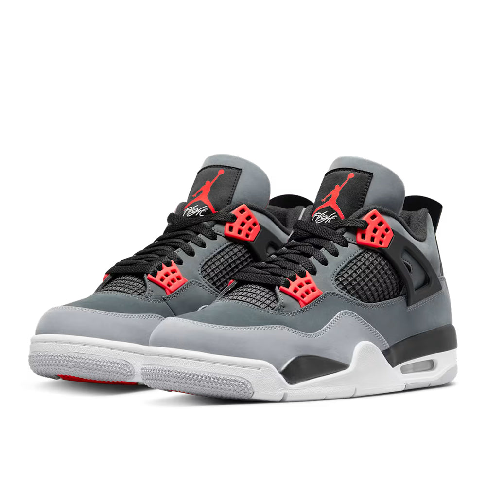 Air Jordan 4 Retro Infrared