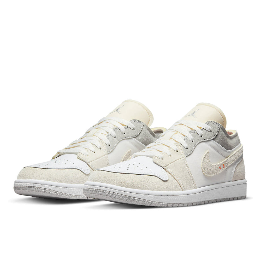 Air Jordan 1 Low SE CRAFT