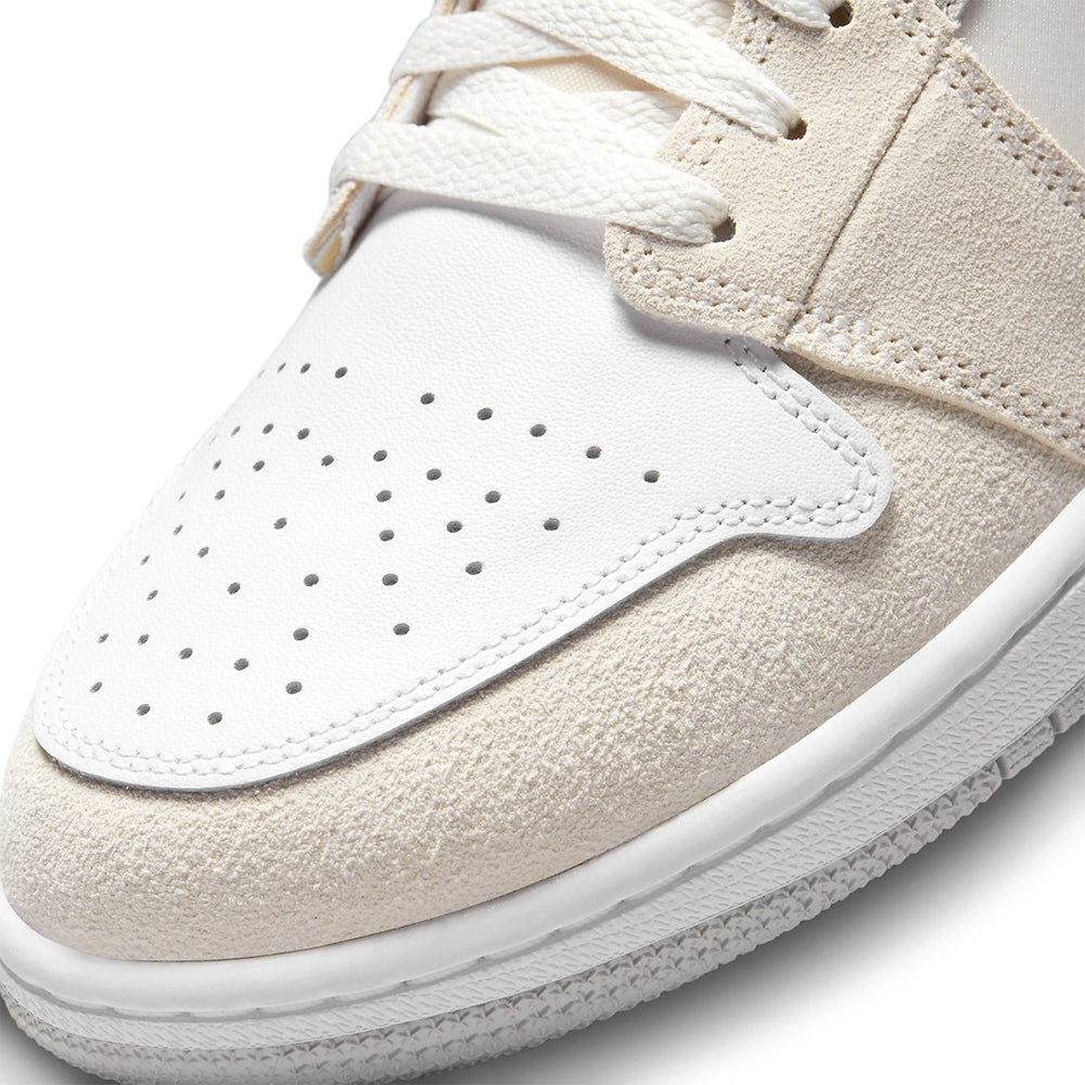 Air Jordan 1 Low SE CRAFT