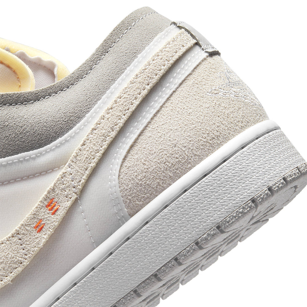 Air Jordan 1 Low SE CRAFT