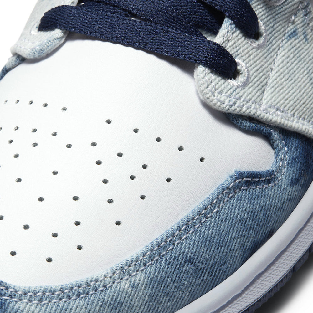 Air Jordan 1 Low SE