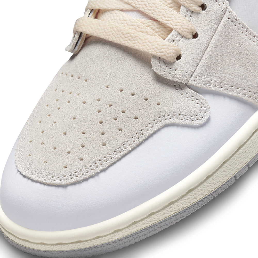 Air Jordan 1 MID SE CRAFT