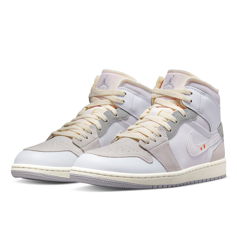 Air Jordan 1 MID SE CRAFT