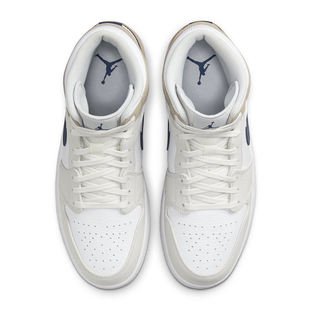 Air Jordan 1 MID SEM2