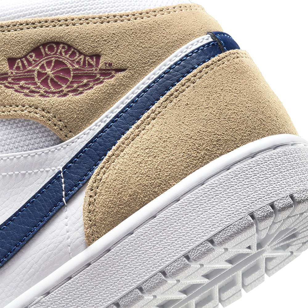 Air Jordan 1 MID SEM2