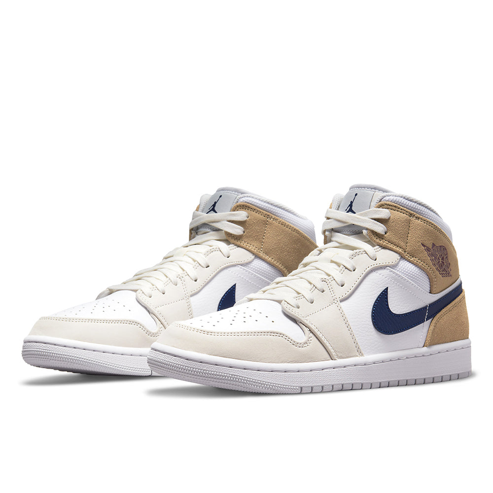 Air Jordan 1 MID SEM2