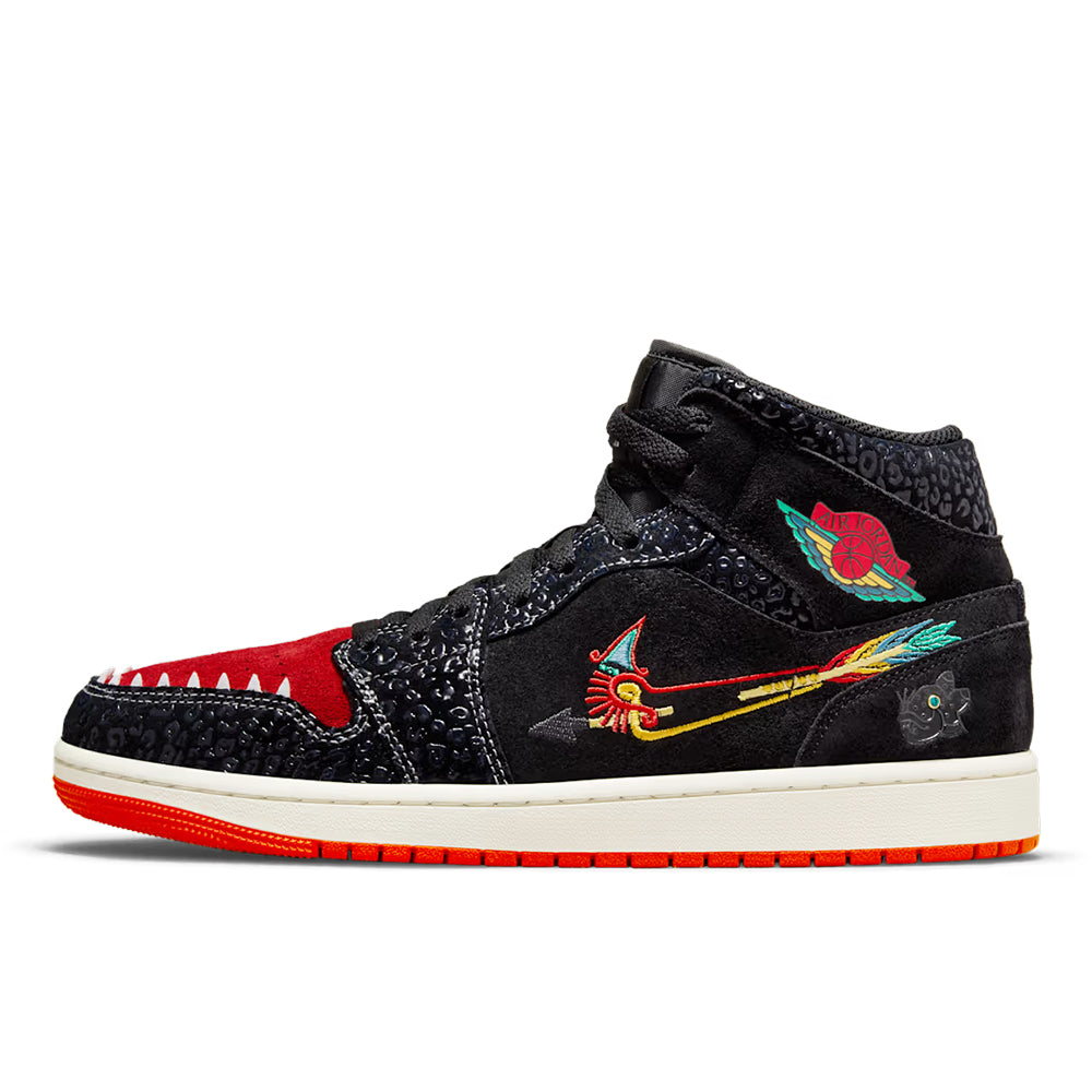 Air Jordan 1 MID SE