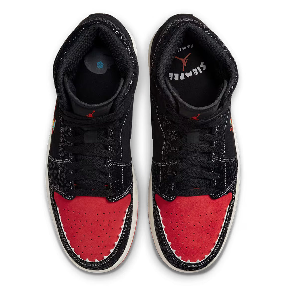 Air Jordan 1 MID SE