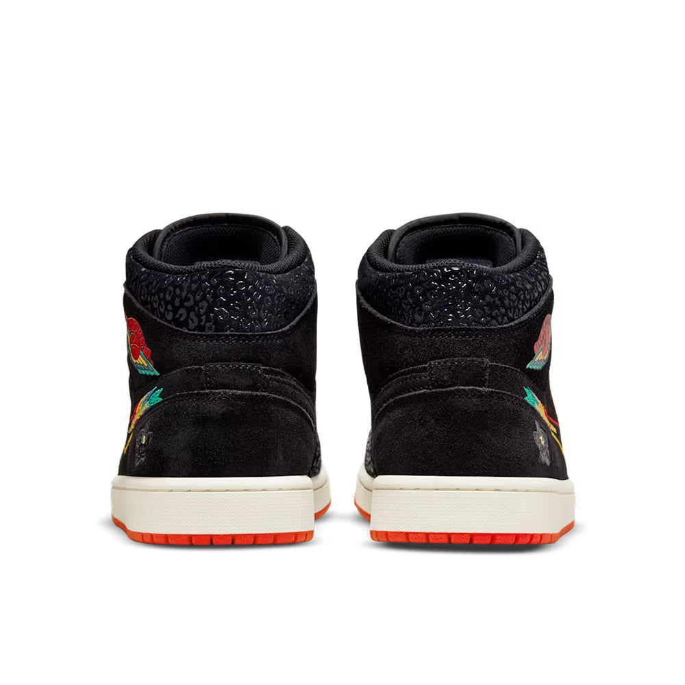 Air Jordan 1 MID SE