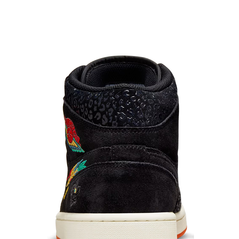 Air Jordan 1 MID SE