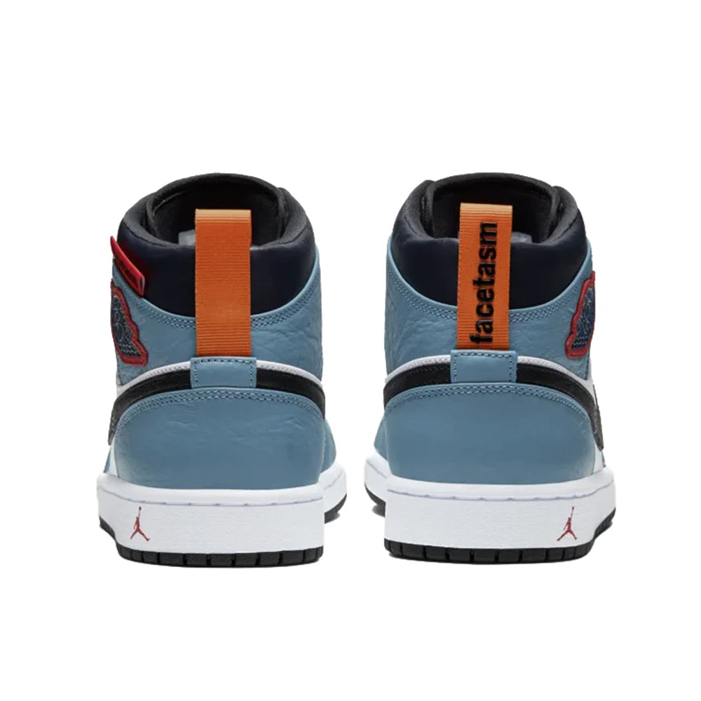 Air Jordan 1 MID SE