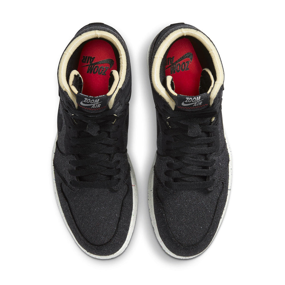 Air Jordan 1 Retro High Zoom Crater (CW2414-001)