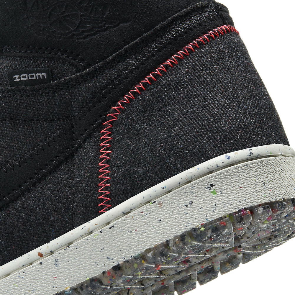 Air Jordan 1 Retro High Zoom Crater (CW2414-001)