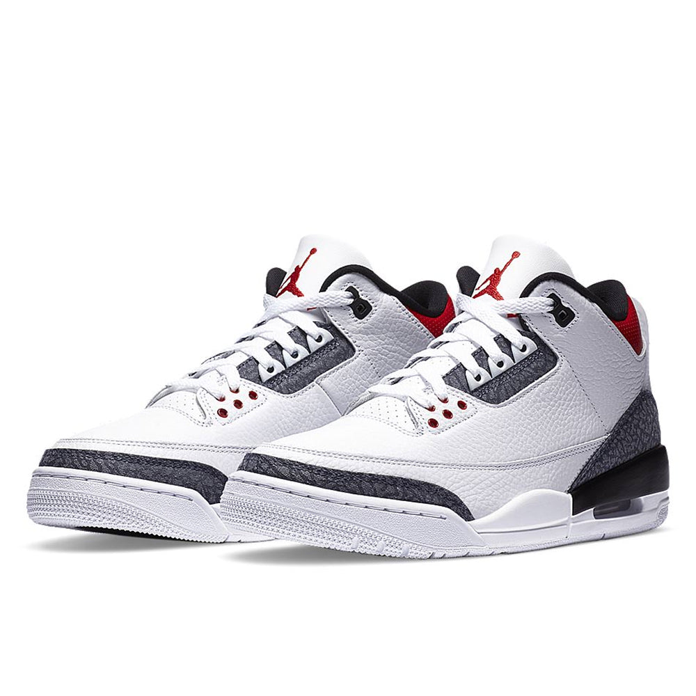 Air Jordan 3 Retro Denim