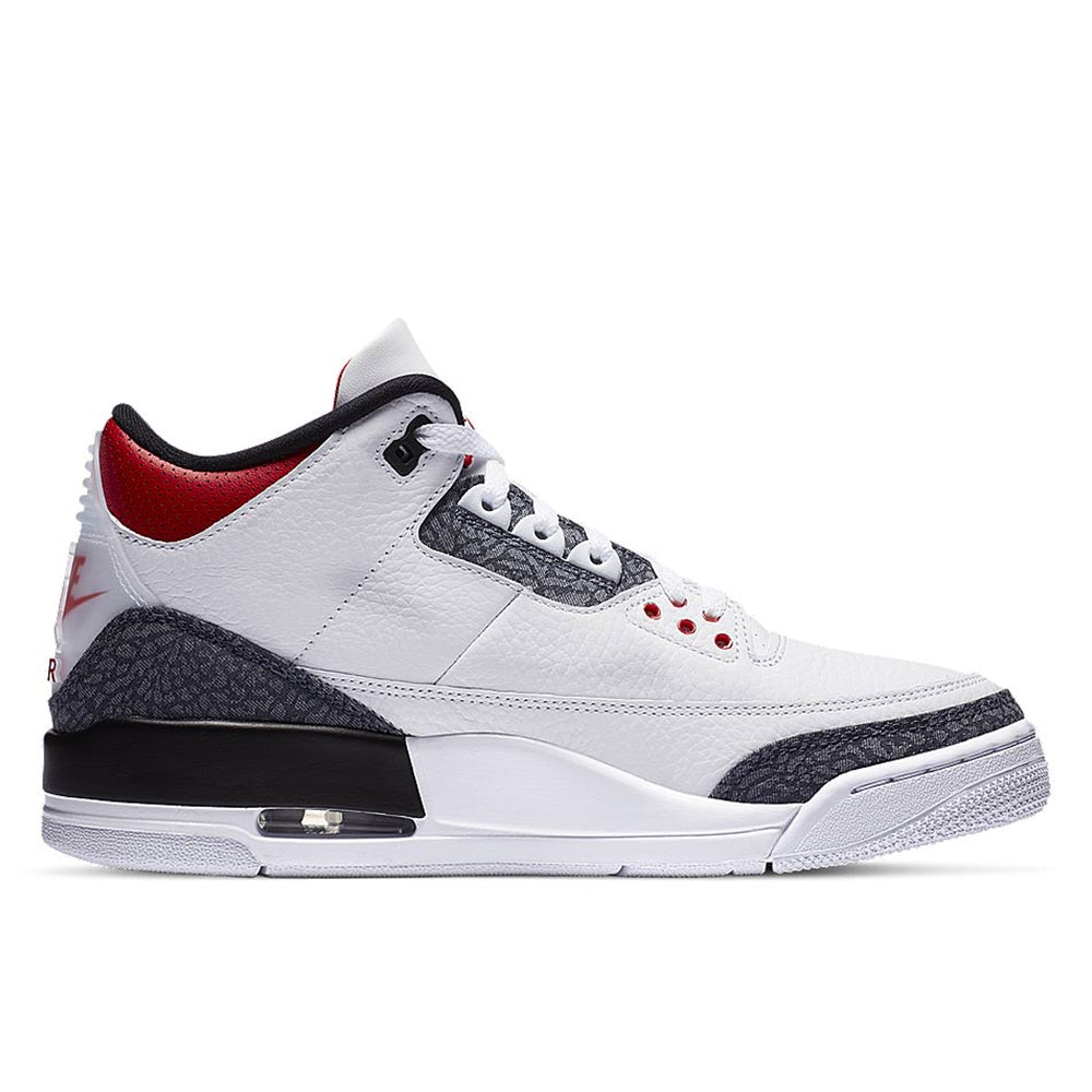 Air Jordan 3 Retro Denim