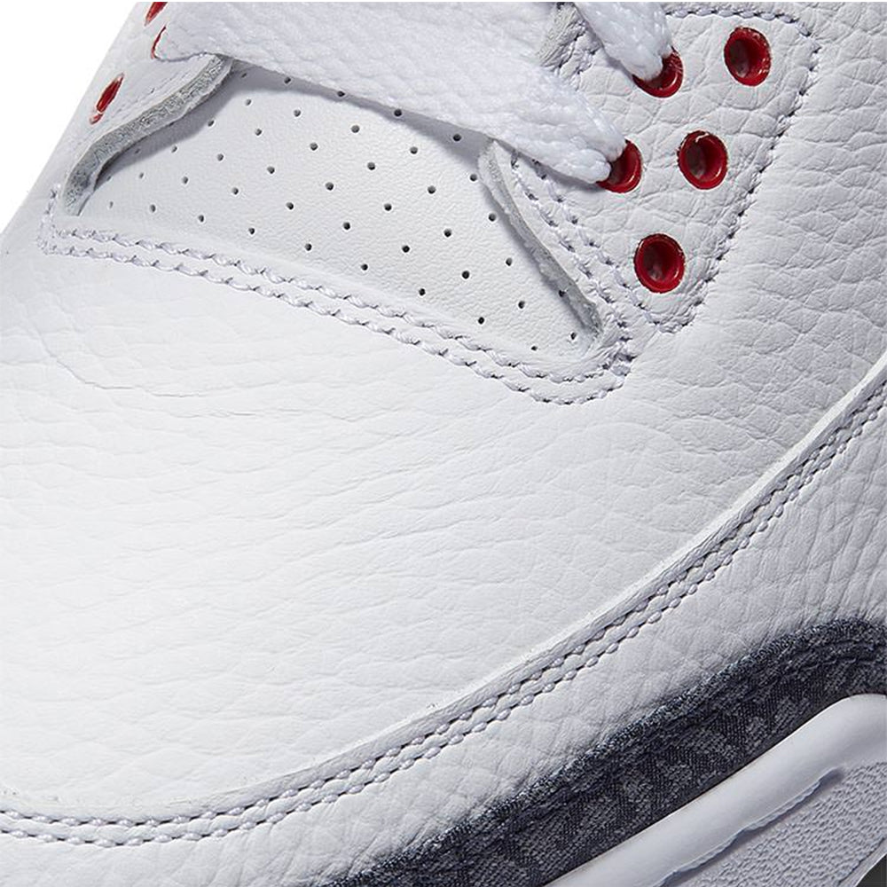 Air Jordan 3 Retro Denim