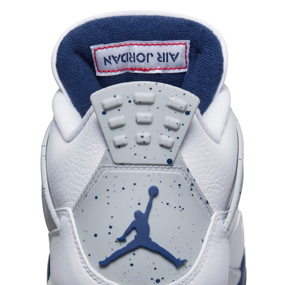 Air Jordan 4 Retro