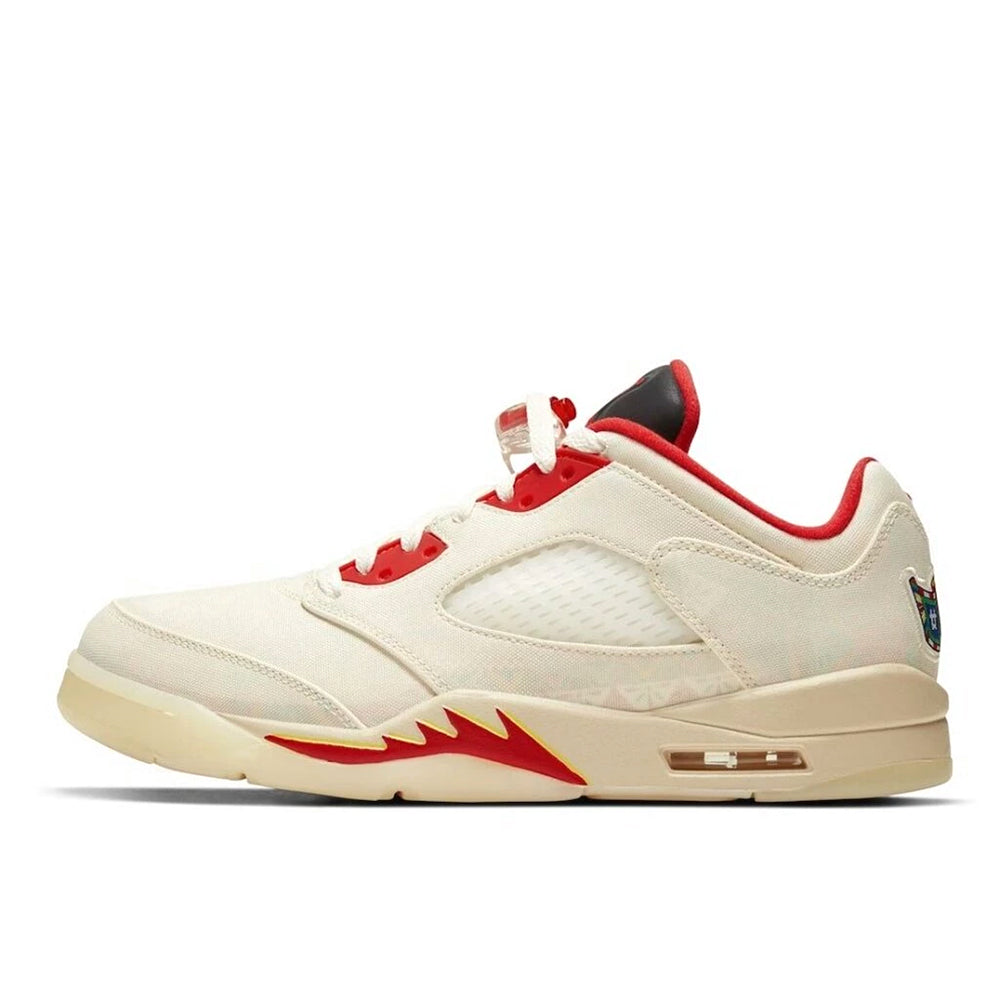 Air Jordan 5 Retro Low CNY