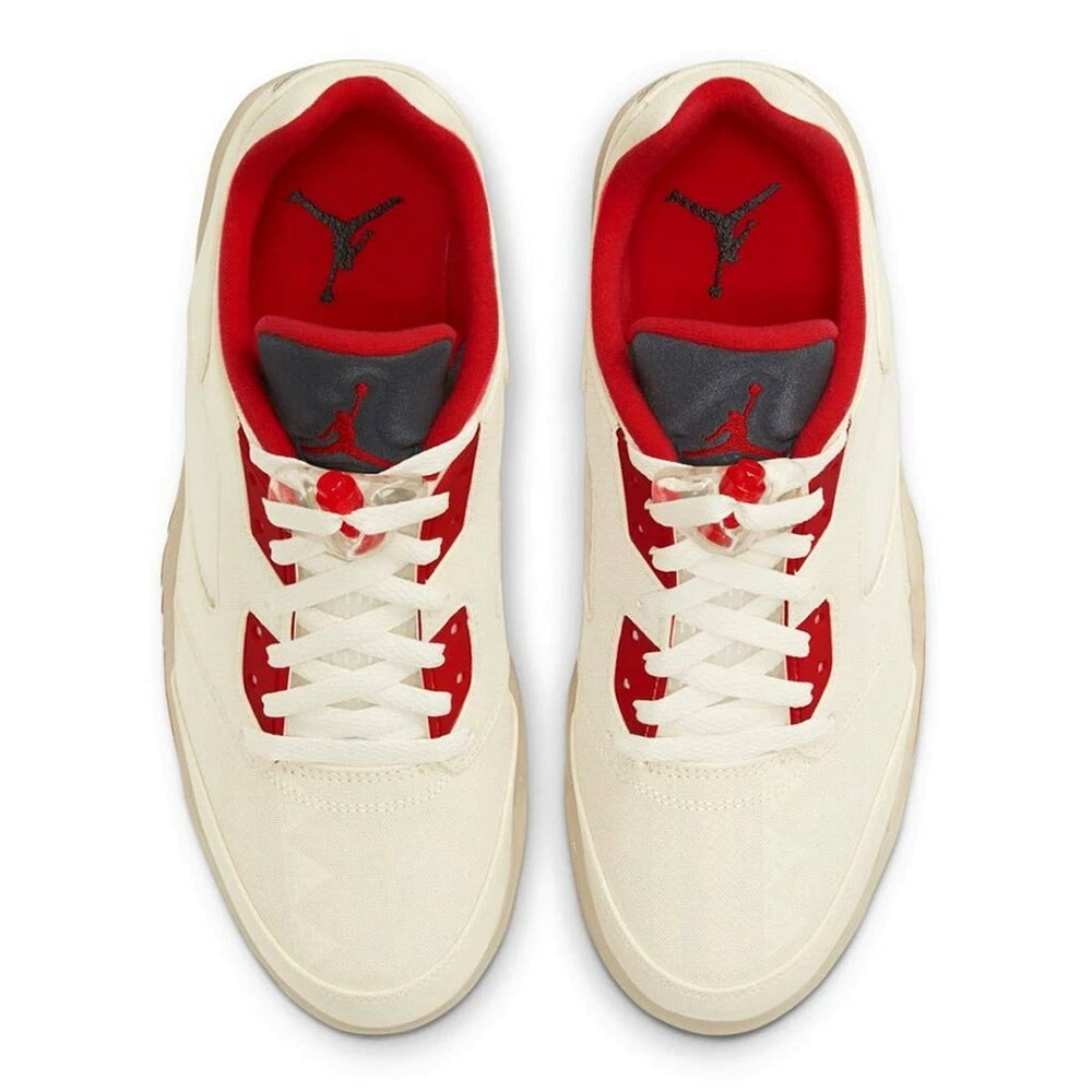 Air Jordan 5 Retro Low CNY